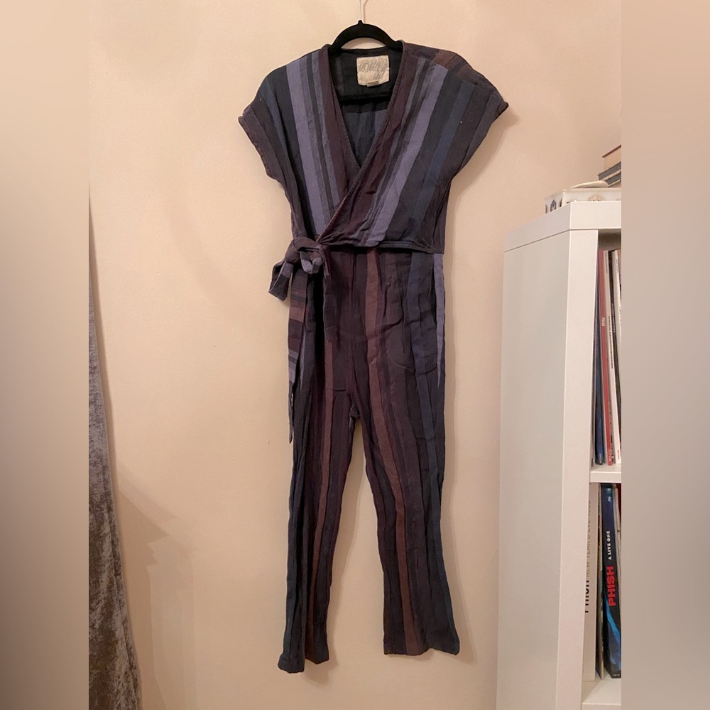 Ace & Jig, Wrap jumper size small